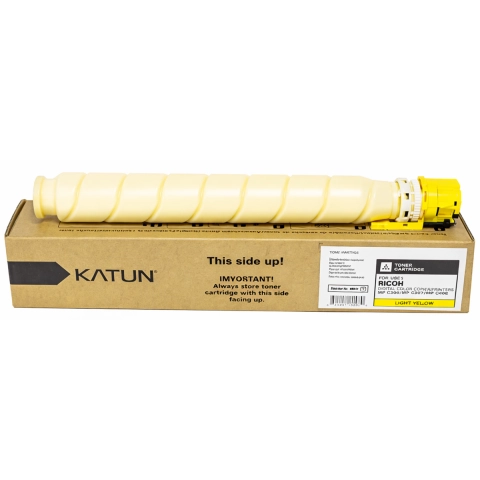 Toner 49795 Yellow do drukarek Ricoh (Zamiennik Ricoh 842098)